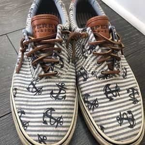Sperry Sneakers - Limited Edition